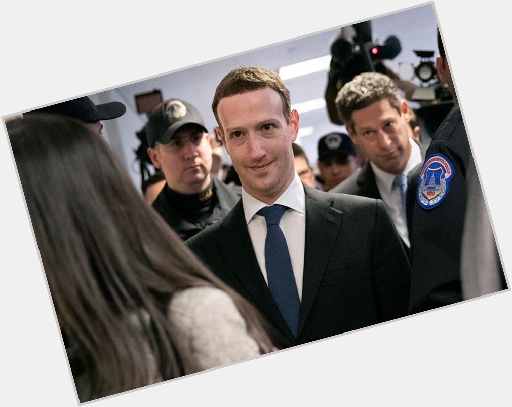 Happy Birthday Mark Zuckerberg: Ten Lesser-Known Facts About The Facebook CEO  