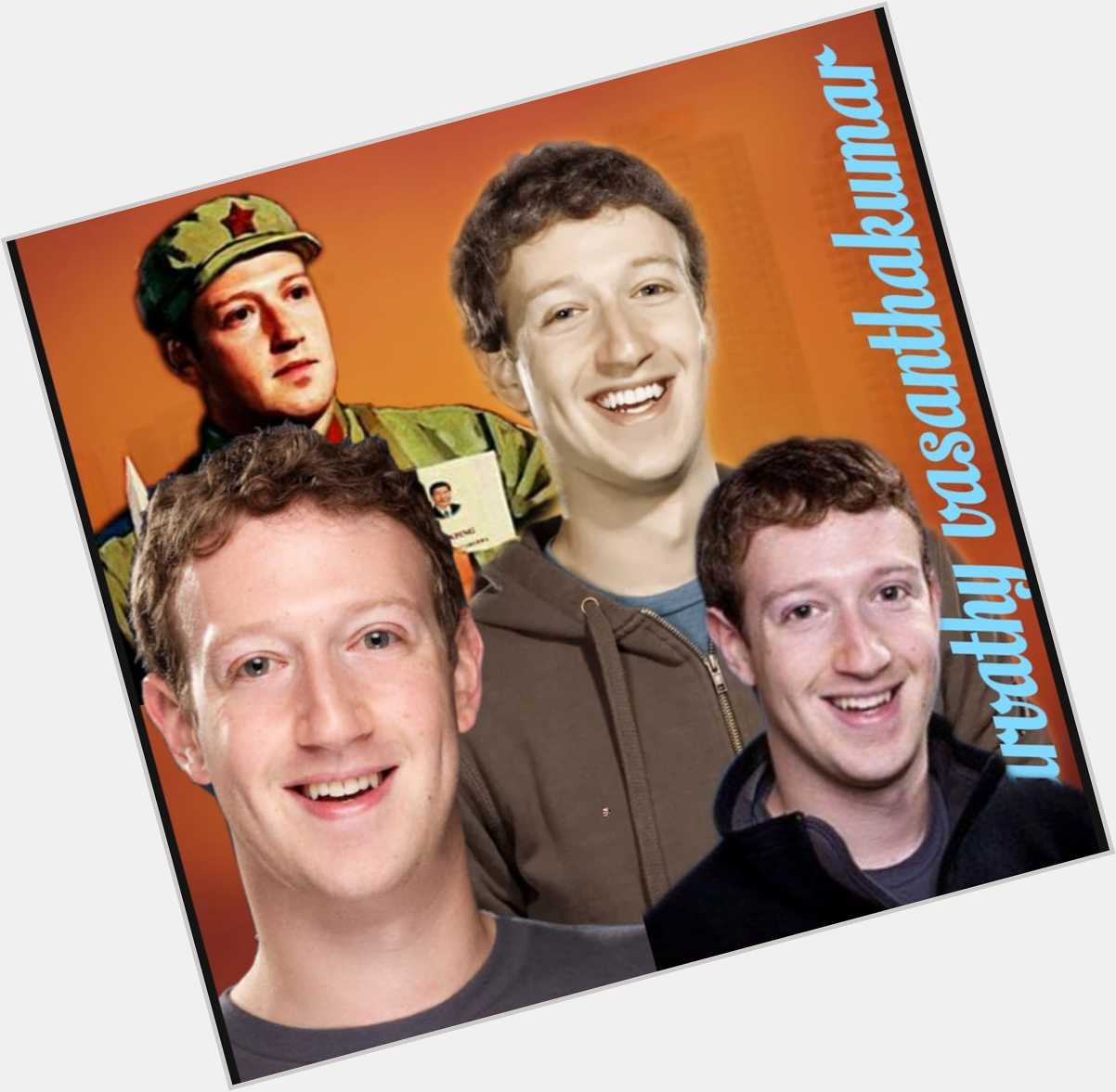 Happy Birthday Sir\ Mark zuckerberg     