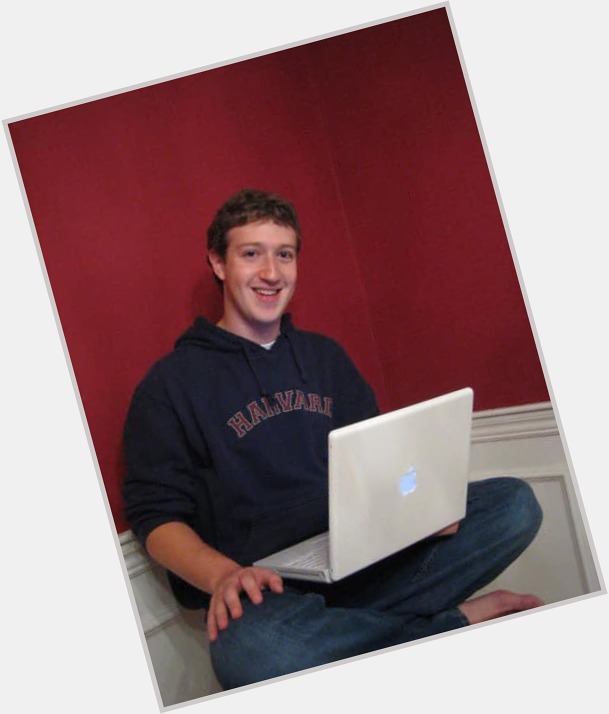 Help me wish a \happy\ birthday to Founder Mr. Mark Zuckerberg! 