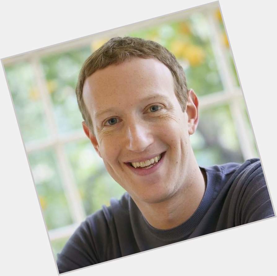 Happy birthday mark Zuckerberg  