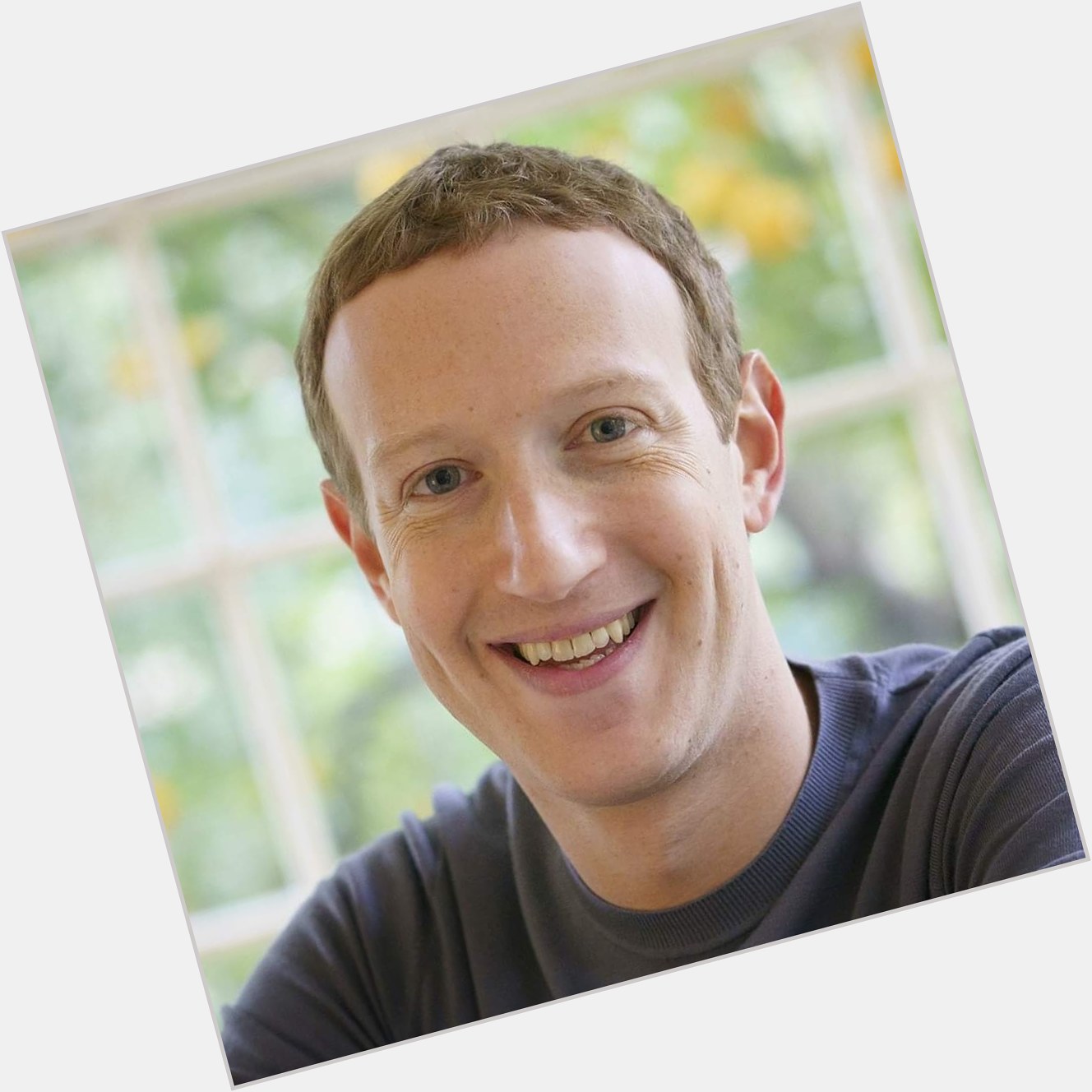 Happy birthday facebook CEO Mark zuckerberg 