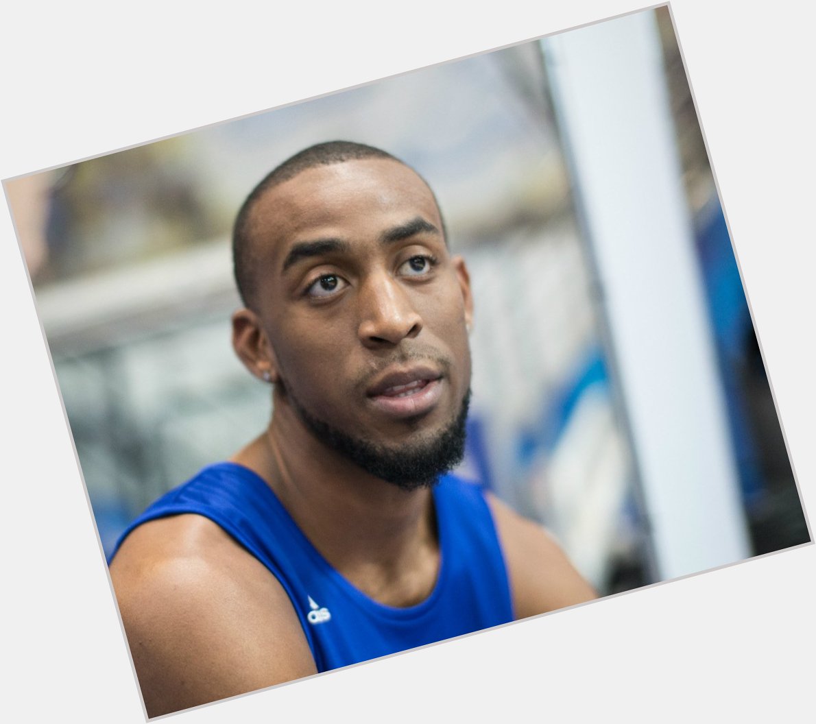 Join us to wish a very happy 25th birthday to guard Markel Brown! All the best! 