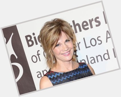 Happy Birthday to the one and only Markie Post!!! 