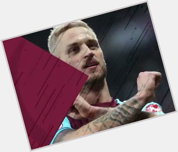 Happy birthday to our Number 7  Marko Arnautovic! 