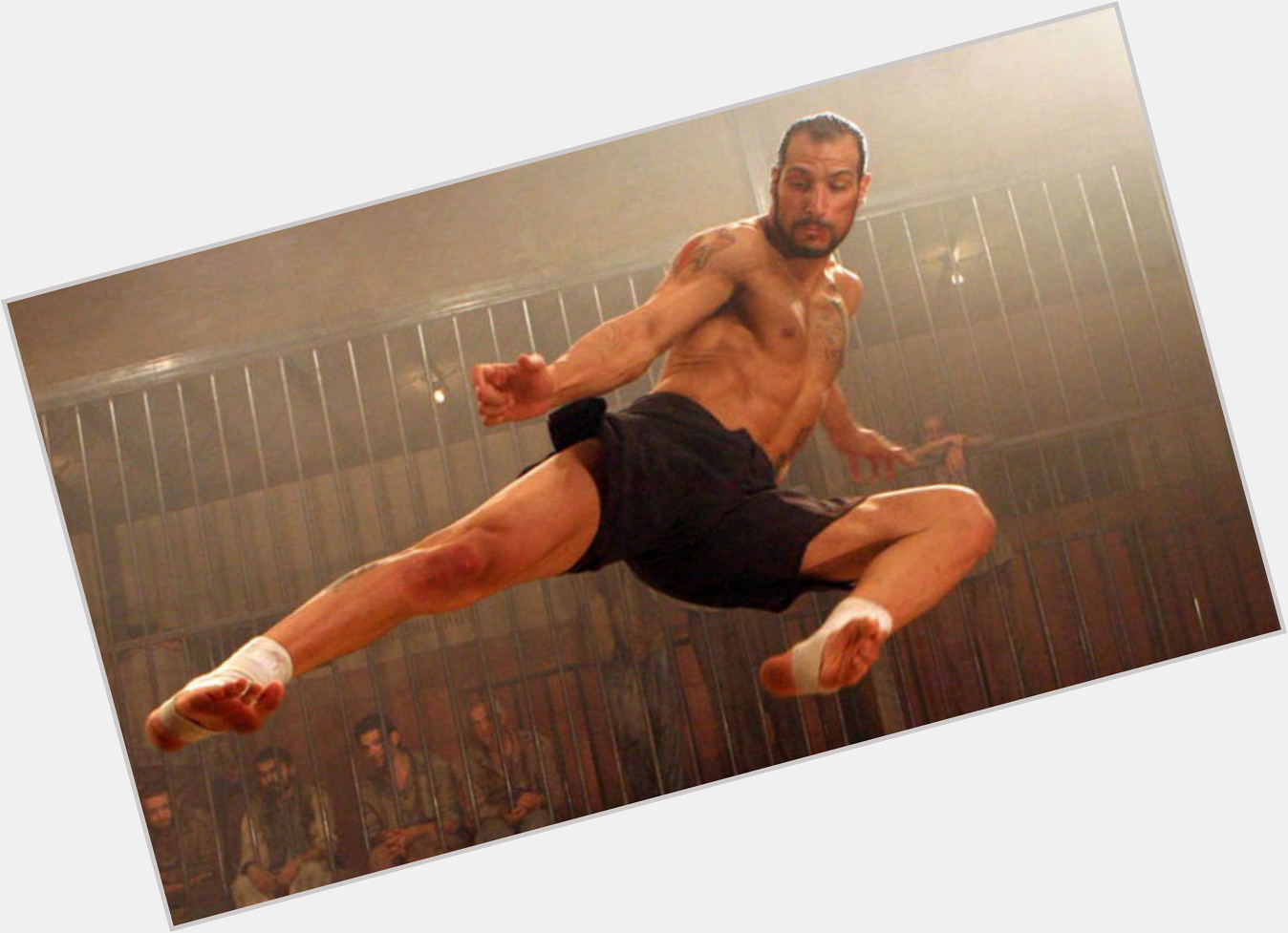 Happy Birthday Marko Zaror!  