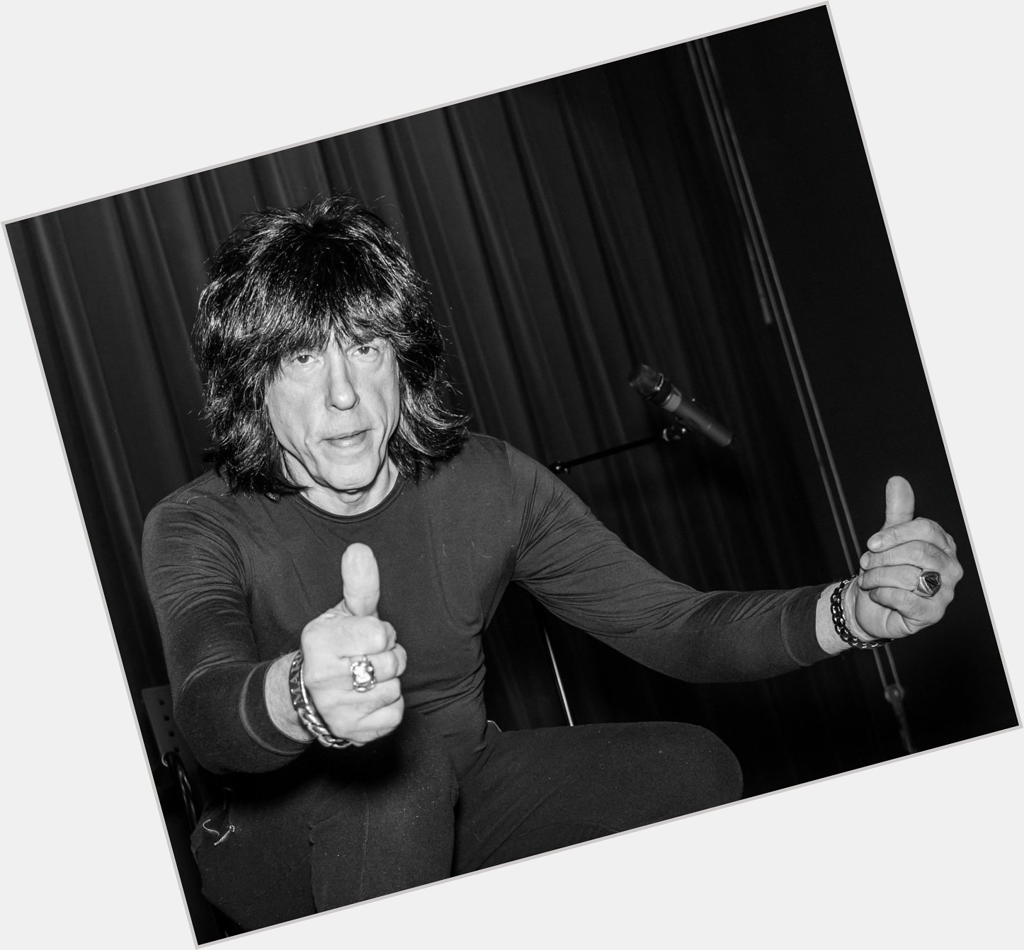 Rhino wishes Marky Ramone a happy birthday! His first album was ROAD TO RUIN.  