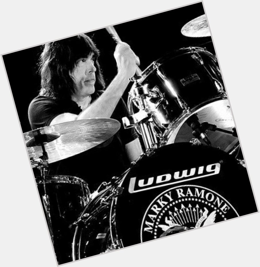 15/07 Happy Birthday Marky Ramone!! In Memoriam of Johnny Thunders & Ian Curtis   