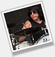 Happy Birthday to Marky Ramone born on this day in 1952 