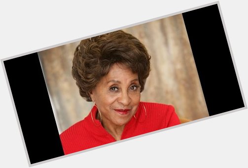 Happy Birthday to television and film actress and singer Marla Gibbs (born Margaret Theresa Bradley, June 14, 1931). 