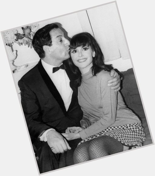 Happy Birthday to Marlo Thomas, daughter of Danny Thomas and activist for St. Jude Children\s Research Hospital. 