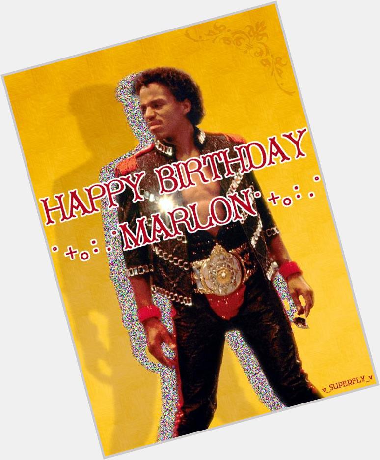 In Japan, March 12 now.

HAPPY 58th BIRTHDAY to & Brandon Jackson   Love Always 