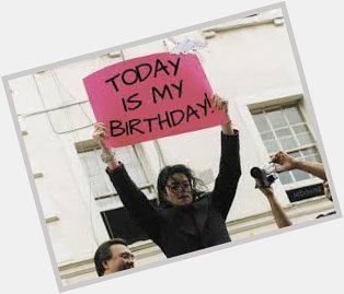 Had no ideia I shared a birthday with a Jackson! Happy birthday to me and Marlon Jackson!    