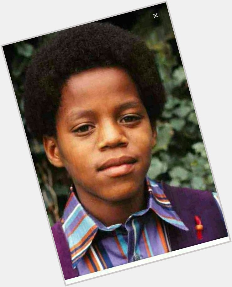 Happy Birthday to Marlon Jackson!!    