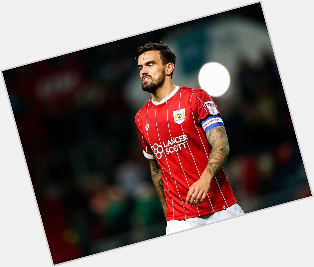 Happy Birthday to Marlon Pack 