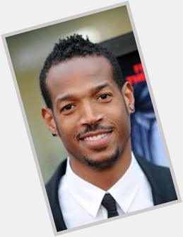 Happy Birthday to actor / comedian Marlon Wayans who turns 42 years old today 