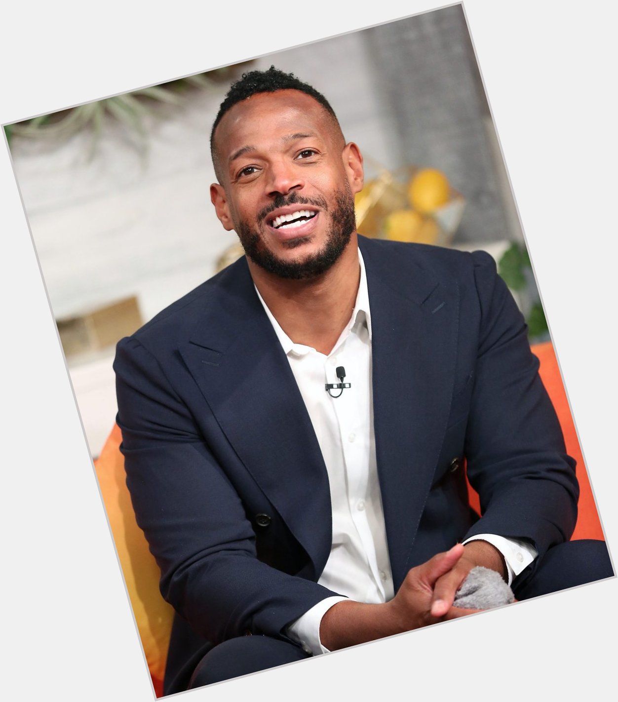 Happy Birthday to the one and only Marlon Wayans! 