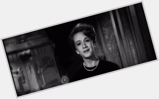 In this house we love and appreciate Marni Nixon happy birthday to a queen 