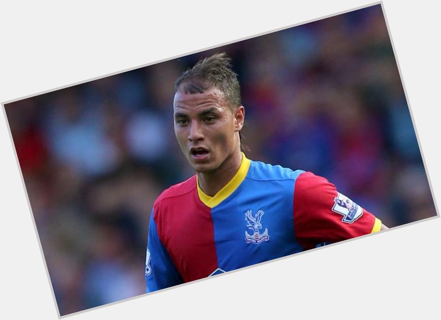 Happy Birthday Marouane Chamakh! 31 today and the best present you could get is a win. 