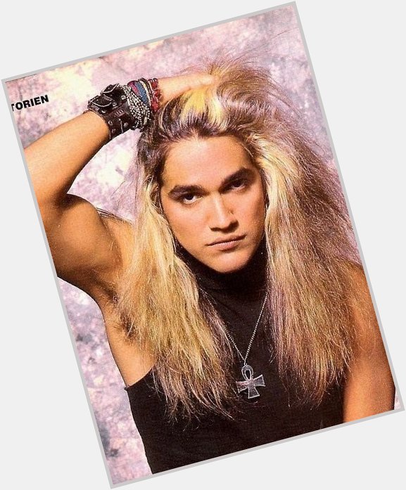 Happy Birthday to BulletBoys Singer Marq Torien. He turns 58 today. 