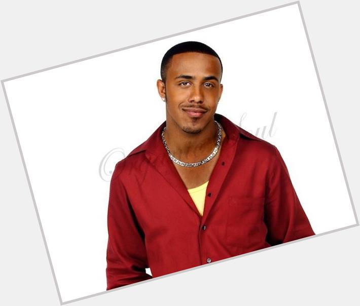 Happy Birthday, from Organic Soul Singer, rapper and actor Marques Houston (Immature) is 33  