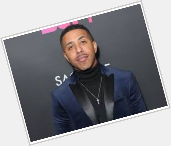 Happy Birthday to the legendary Marques Houston from the Rhythm and Blues Preservation Society. 
