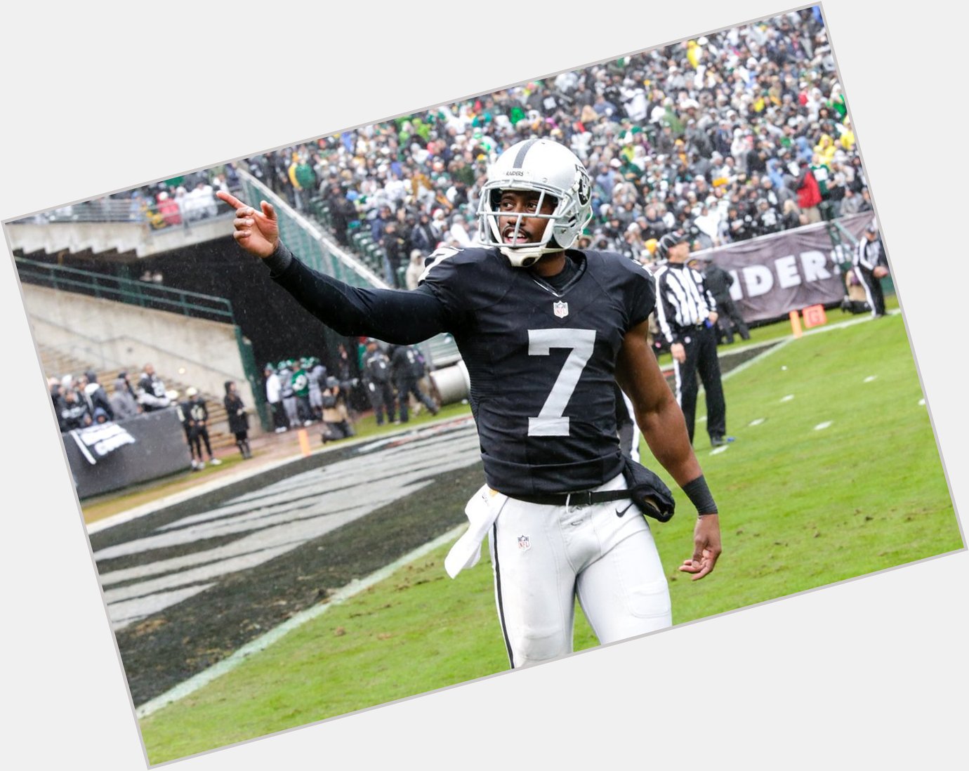 Happy birthday to P Marquette King, October 26, 1988. 