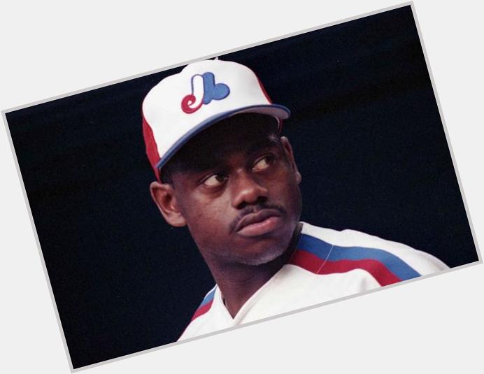 Happy 50th birthday to four-time Gold Glove winner Marquis Grissom. Born April 17, 1967  