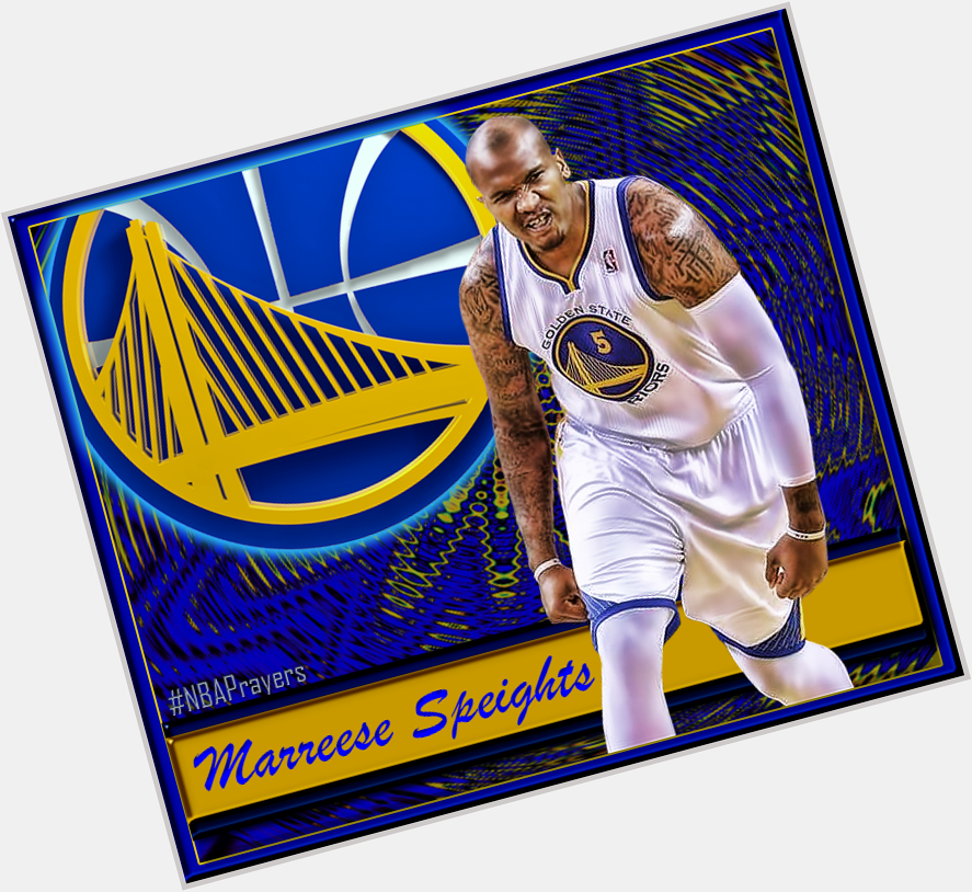 Pray for Marreese Speights ( happy birthday champ! Hope it\s a blessed one  