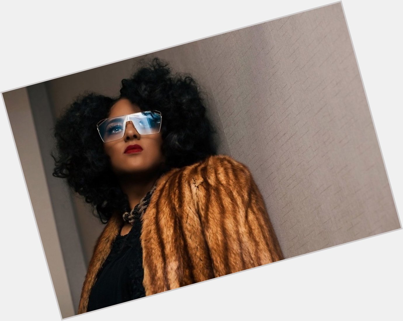 Happy Birthday to  What are your top 4 songs by Marsha Ambrosius? 