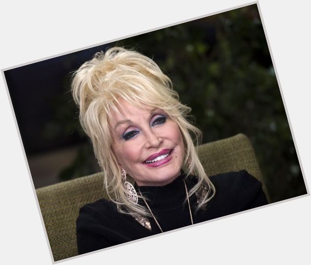 Birthday Wishes to Dolly Parton, Michael Crawford, Marsha Thomason and Pasha Kovalev. Happy Birthday y\all..  