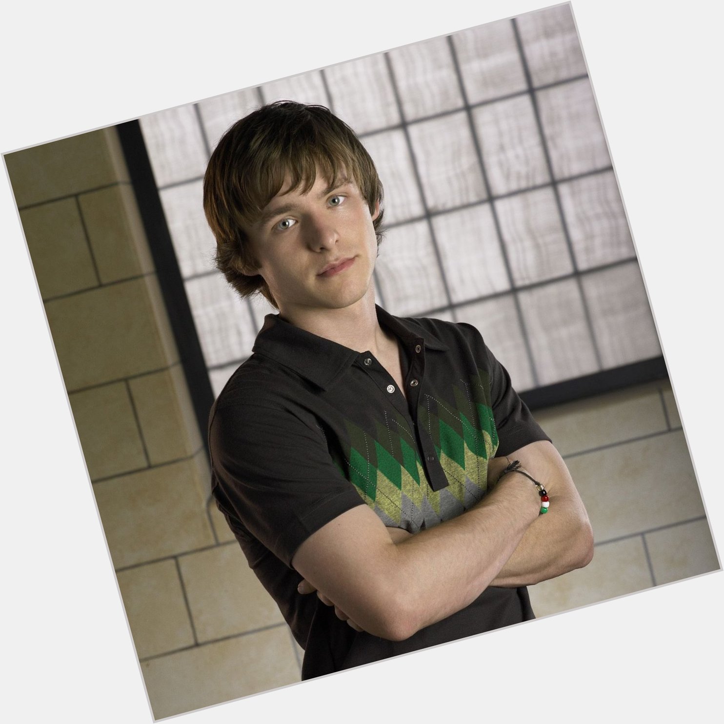 Happy Birthday Marshall Allman! 