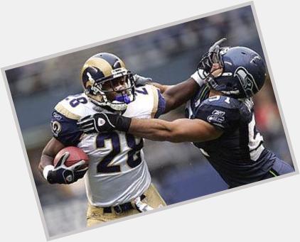 On this day in 1973 Super Bowl champion Marshall Faulk was born. Happy Birthday, 