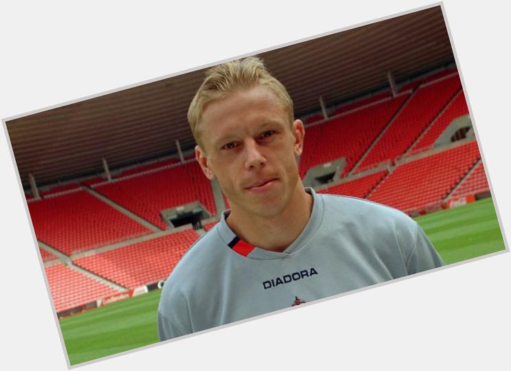 We couldn\t let today go by without wishing the one and only Mart Poom a very happy 43rd birthday! 