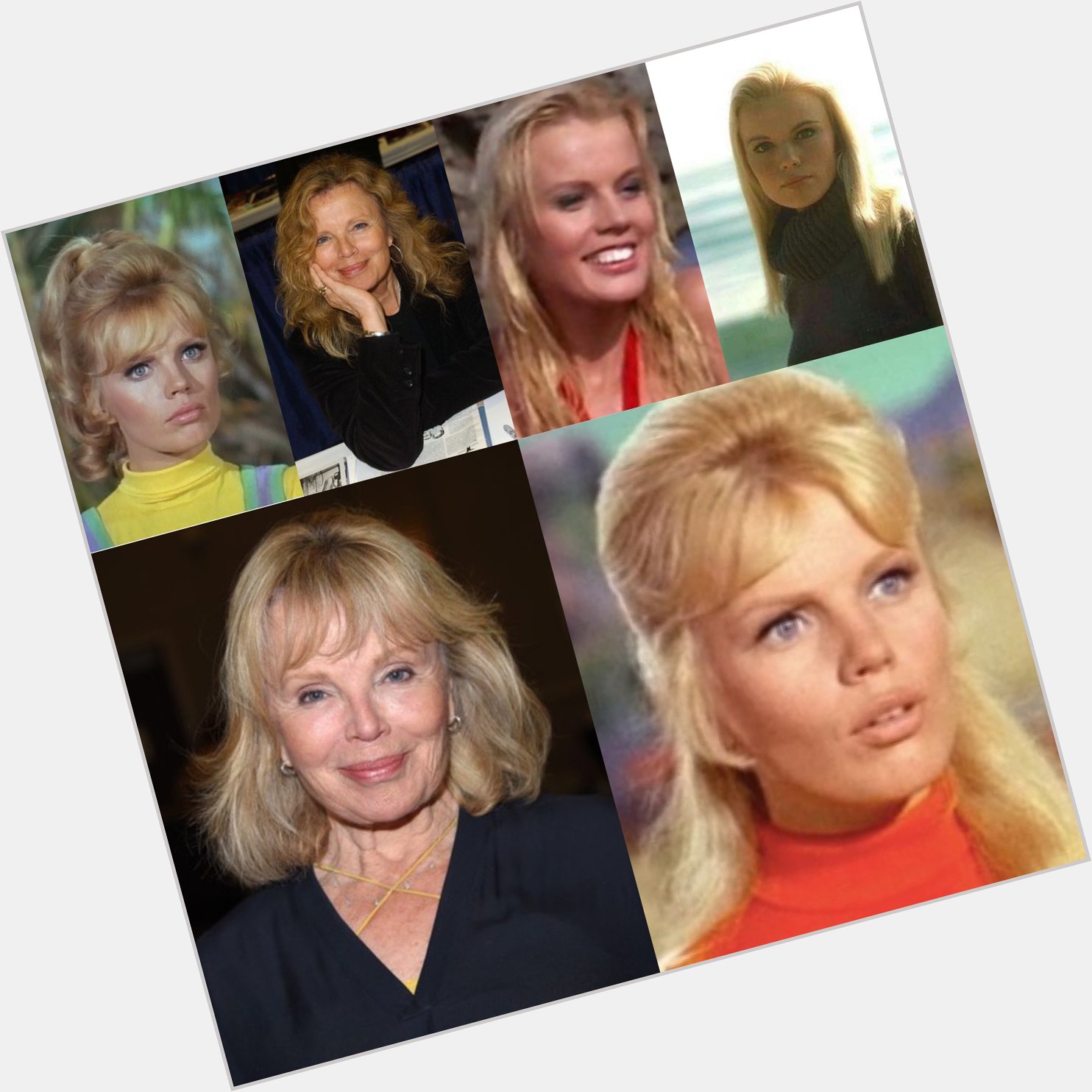 Happy Birthday to Marta Kristen best know for the tv series, Lost in Space and the film, Beach Blanket Bingo . 