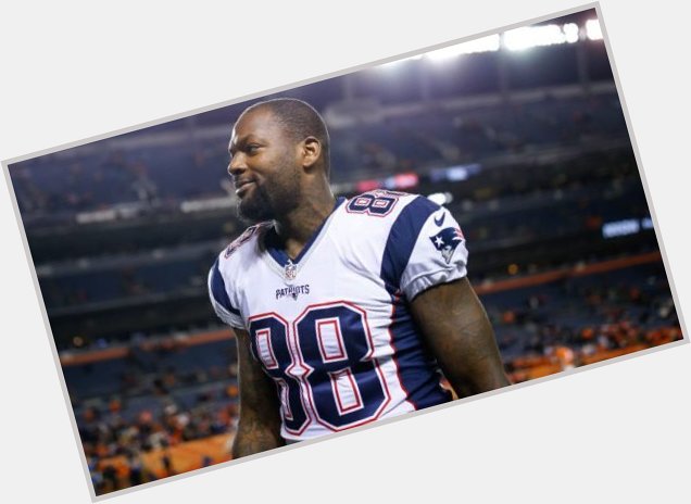 Happy Birthday Martellus Bennett 