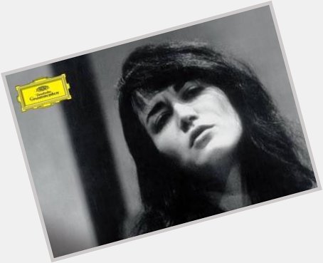 Happy 76th birthday, Martha Argerich.

Can\t wait to hear her Australian debut with later this month. 