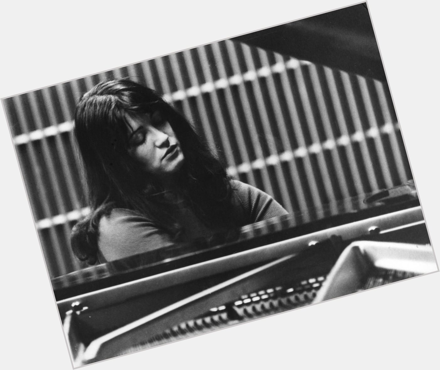 Happy 80th birthday to Martha Argerich . One of the greatest pianists in our life   