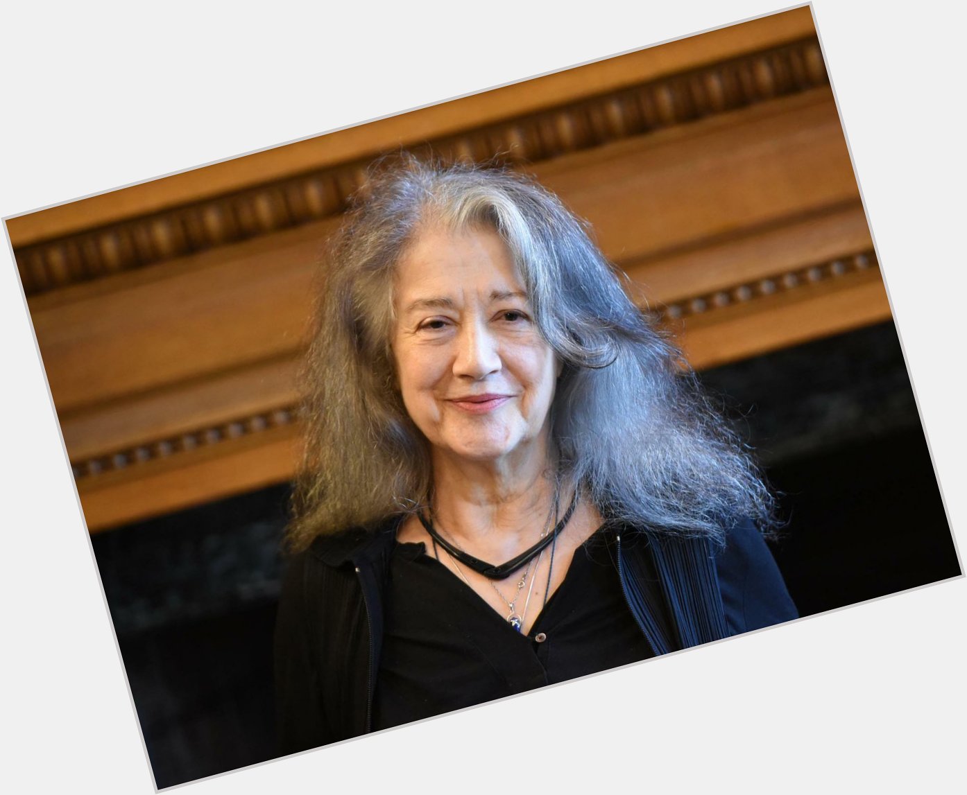 in 1941, Happy 81st Birthday to this living legend, Martha Argerich.      
