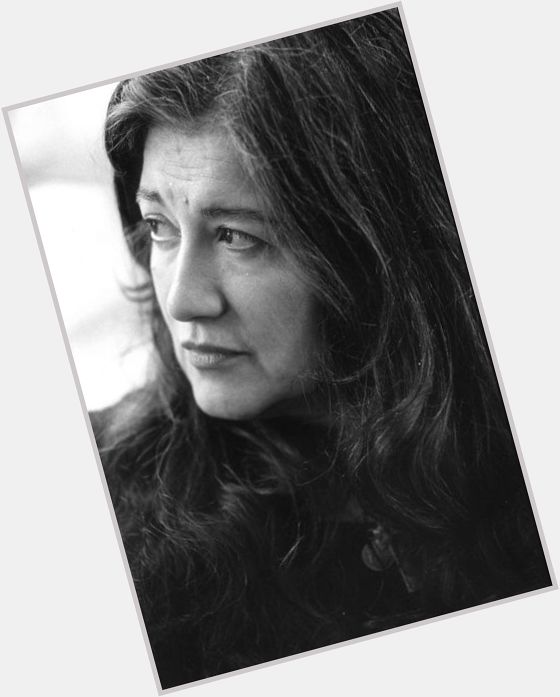 Happy 81st Birthday to Martha Argerich!  She is one of the greatest pianists of all time. 