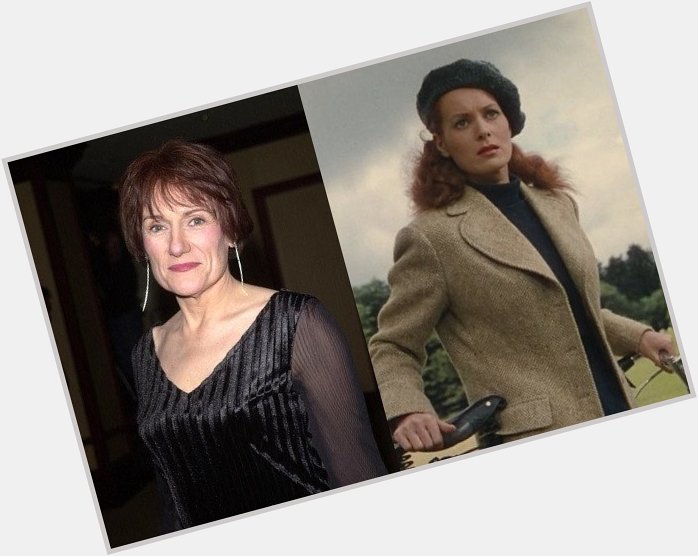 August 17: Happy Birthday Martha Coolidge and Maureen O Hara  