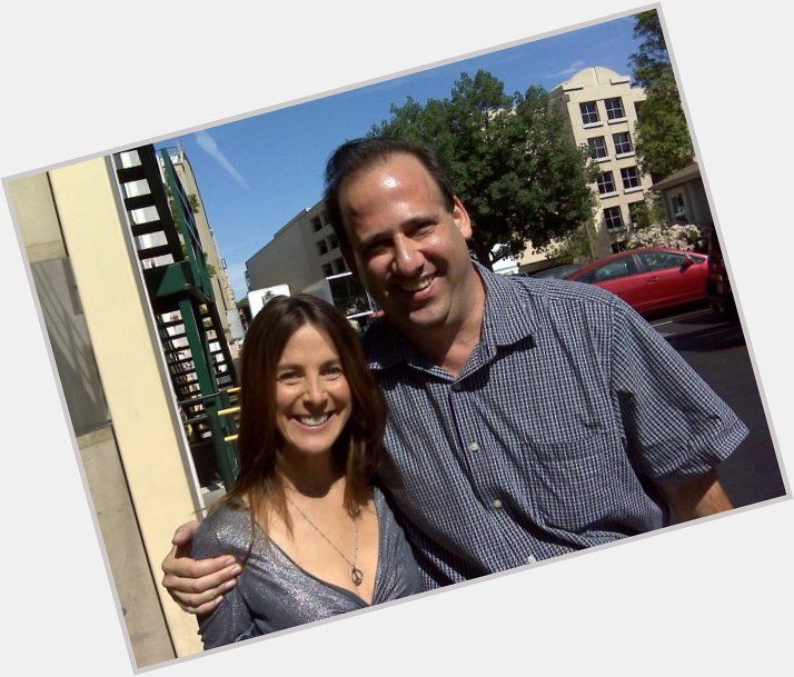  to the time I met Martha Quinn (and Happy Birthday to 