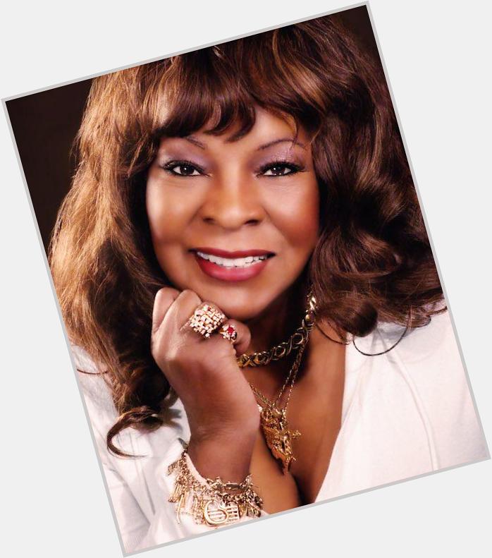 Happy Birthday, Martha Reeves
We pay tribute to a legend  