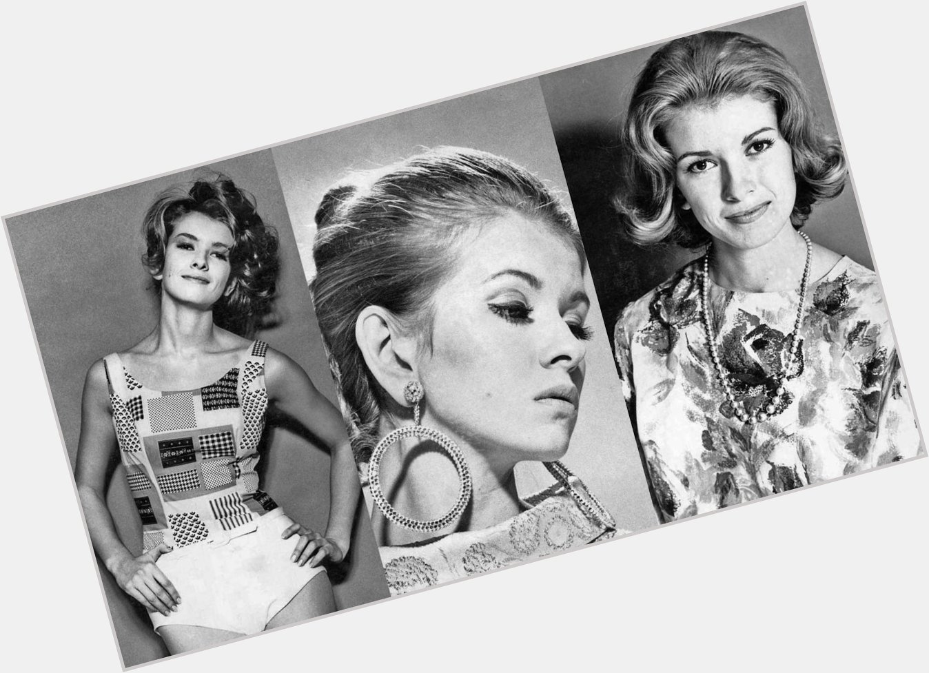Happy Birthday, Martha Stewart: 20 Vintage Photos of the DIY Icon  