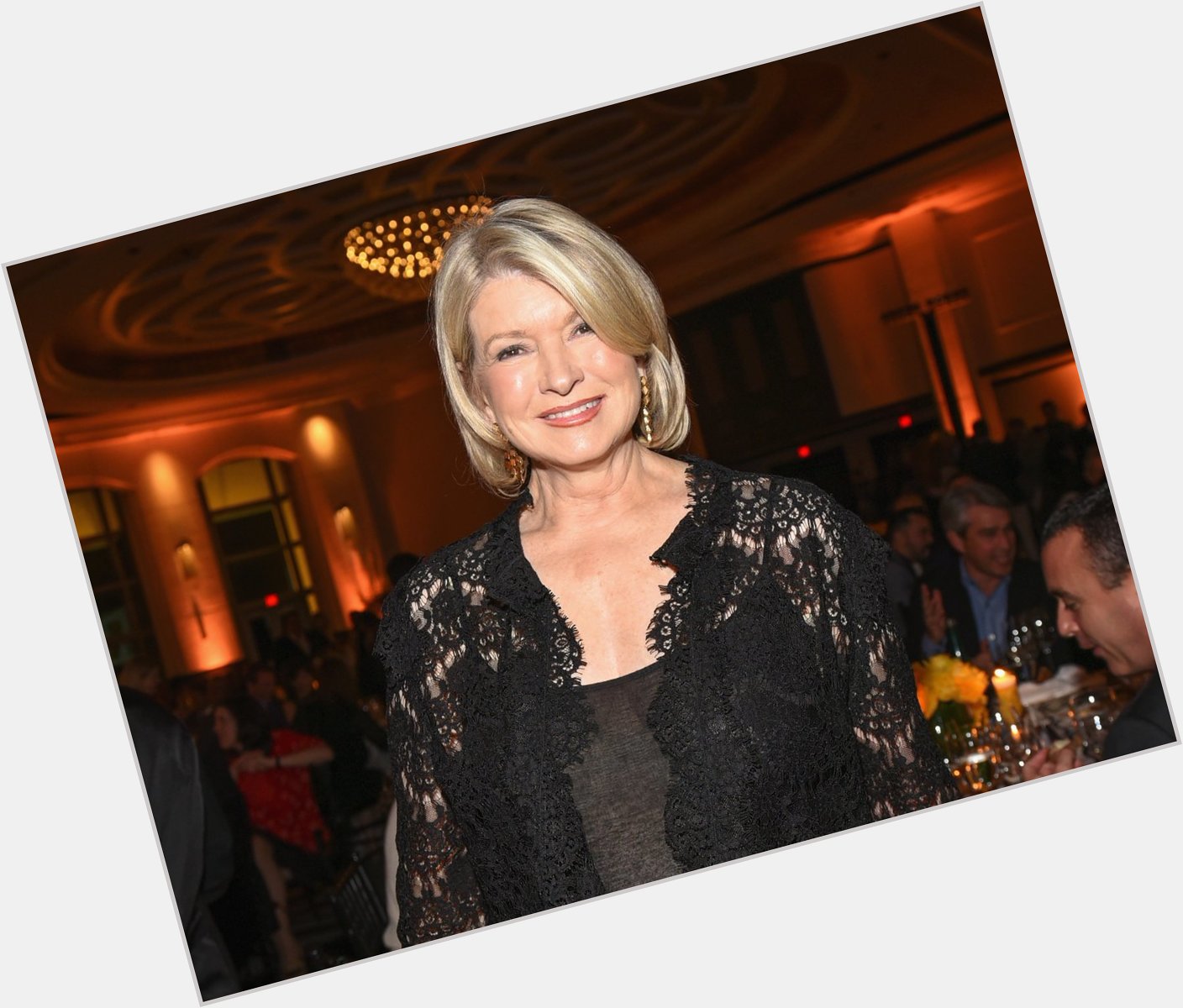 Happy birthday to the infamous Martha Stewart ,she turns 79 !!! 