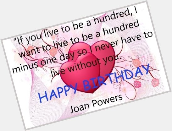 Happy birthday to Jakie Clune-JimDavidson-John Francome-Paula Wilcox -Robert Lindsey -Marti Webb-Christopher Plummer 