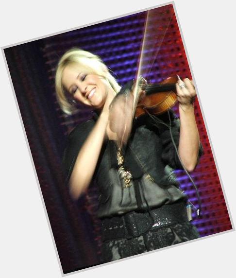 Happy 45th birthday, Martie Maguire, outstanding musician and founding member of Dixie Chicks  