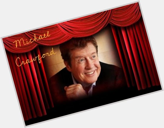 Happy Birthday Michael Crawford, Martin Bashir, Wayne Hemingway, Simon Rattle, Dennis Taylor & Julian Barnes   