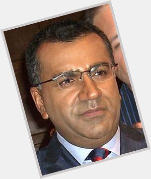 Happy birthday dear Martin Bashir, happy 54th birthday to you! 