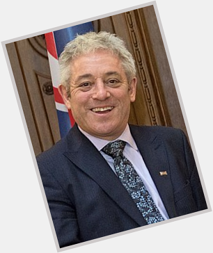 John Bercow and Martin Bashir are both 60 today.  Happy birthday fellow Water Rabbits. 