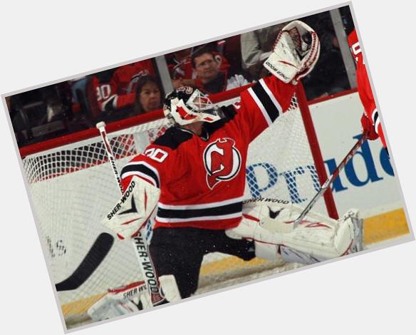 Greatest of All-Time? Well he\s certainly in that discussion!

Happy 43rd Birthday to Martin Brodeur! 